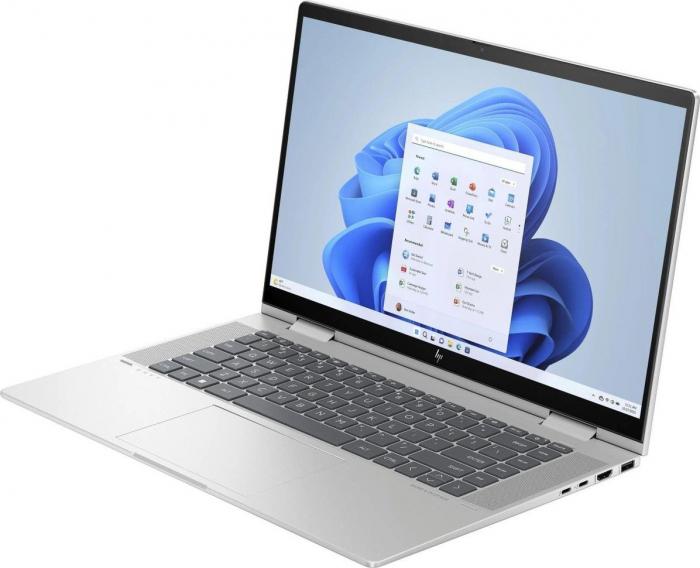 Ноутбук 2-в-1 HP Envy x360 15-fe0009ci 8F7J4EA- фото3