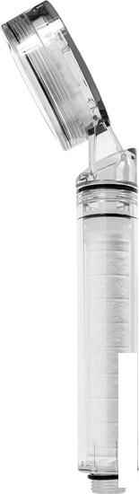 Душевая лейка Aroma Sense PR-9000 (белый)- фото