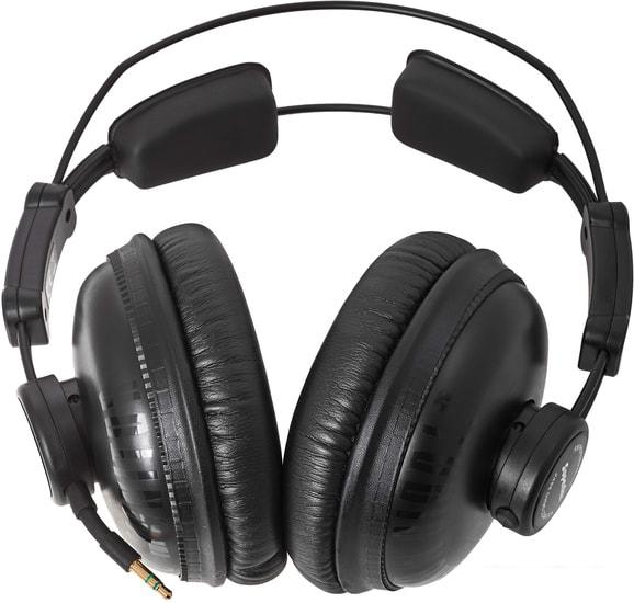 Наушники Superlux HD669- фото3