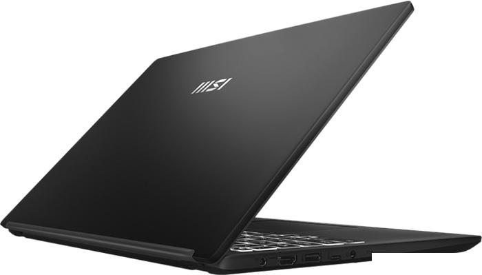 Ноутбук MSI Modern 15 B12M-214XRU- фото4