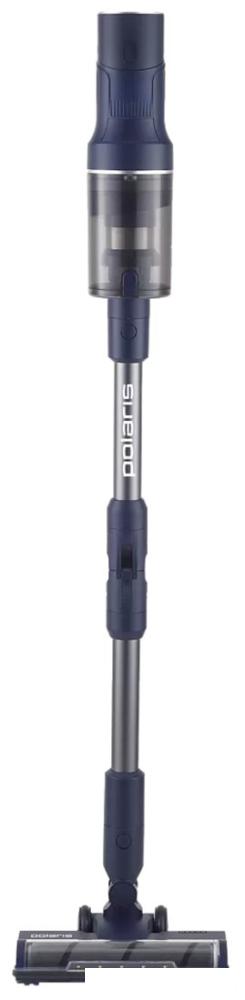 Пылесос Polaris PVCS 4010 FusionPRO (синий)- фото3