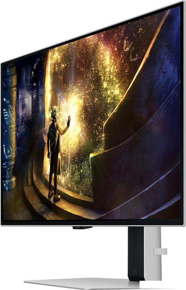 Игровой монитор Samsung Odyssey OLED G6 LS27DG612SIXCI- фото4