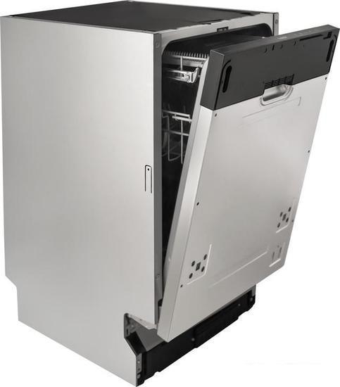 Посудомоечная машина Exiteq EXDW-I406- фото