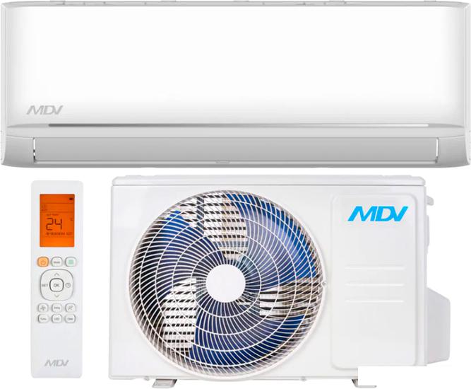 Сплит-система MDV Infini Inverter MDSAG-12HRFN8