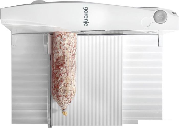 Ломтерезка Gorenje R401W- фото3