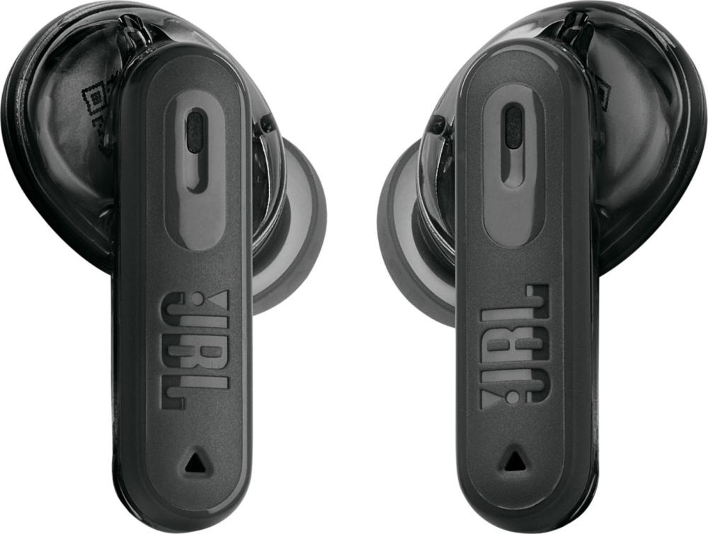 Наушники JBL Tune Beam 2 Ghost Edition (черный)- фото2
