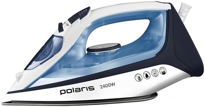 Утюг Polaris PIR 2483K 3m- фото2