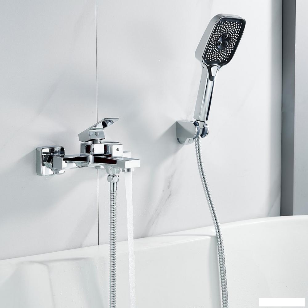 Смеситель Shevanik S9602- фото3