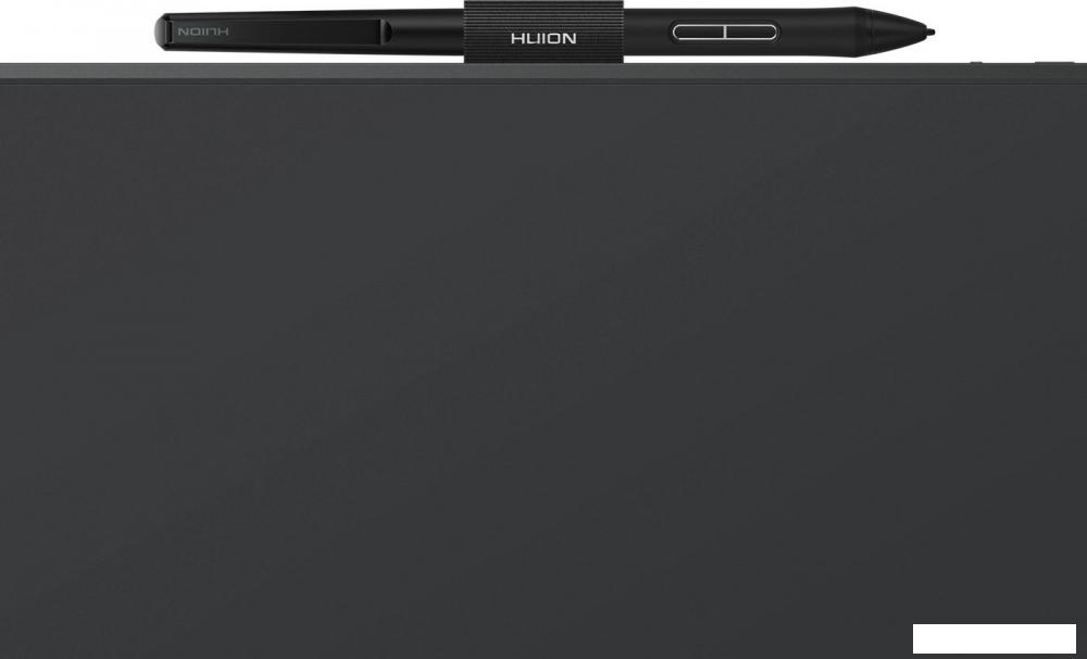 Графический планшет Huion Inspiroy Frego M L610 (черный)- фото4