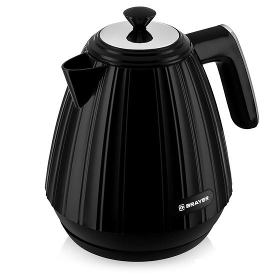 Электрический чайник Brayer BR1074- фото3