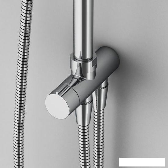 Душевая система AM.PM ShowerSpot F0790000- фото2