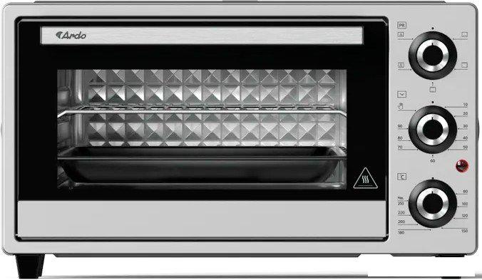 Мини-печь ARDO MO2551S2