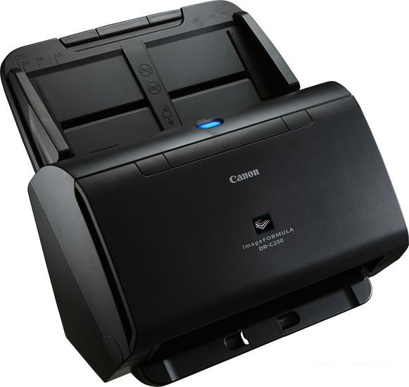 Сканер Canon imageFORMULA DR-C230- фото3