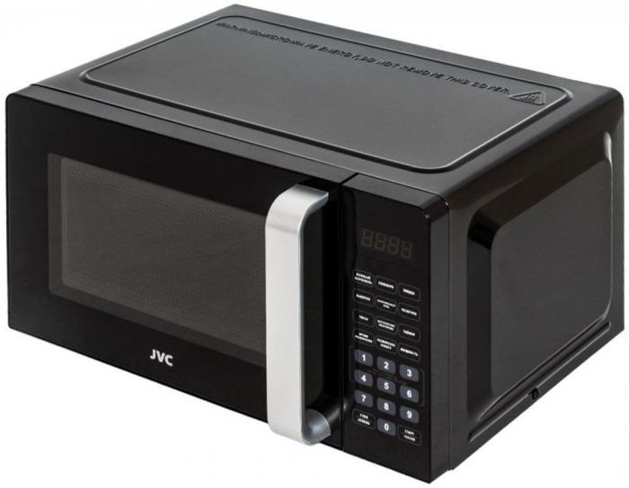 Микроволновая печь JVC JK-MW367S- фото4