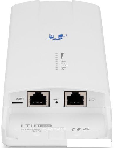 Точка доступа Ubiquiti LTU Rocket- фото4