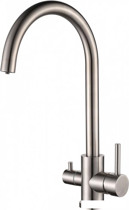 Смеситель Ekko E4307- фото