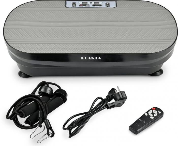 Виброплатформа Planta Vibra Slim VP-02- фото3