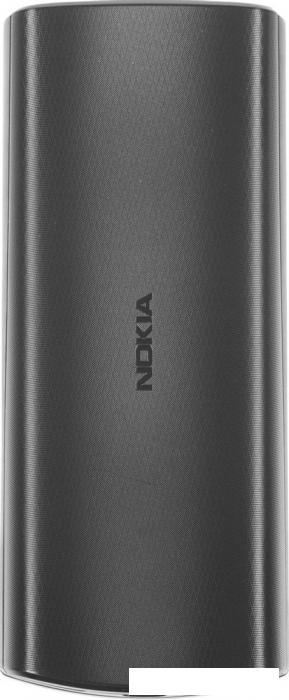 Кнопочный телефон Nokia 105 4G (2023) Dual SIM TA-1551 (черный)- фото3