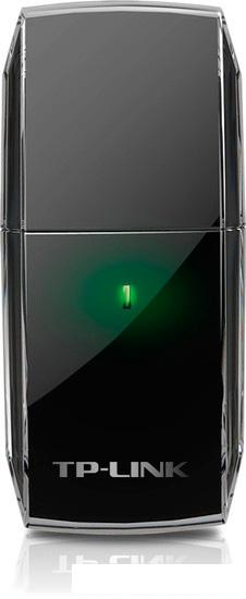 Беспроводной адаптер TP-Link Archer T2U- фото2