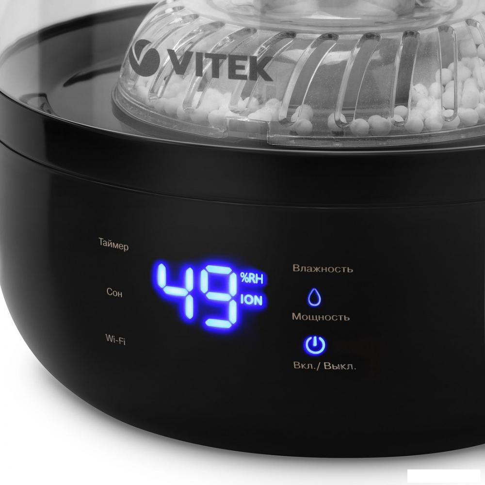 Увлажнитель воздуха Vitek VT-2352- фото4