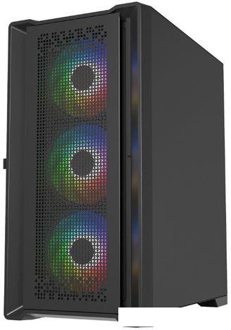 Корпус Powercase ByteFlow Micro CAMBFB-A4- фото3