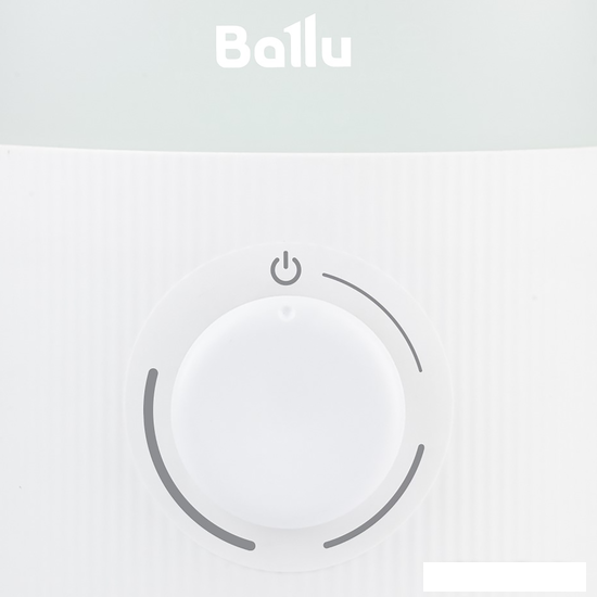 Увлажнитель воздуха Ballu UHB-330- фото3