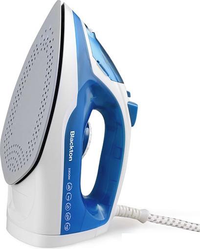 Утюг Blackton Bt SI2111 (белый/синий)- фото2