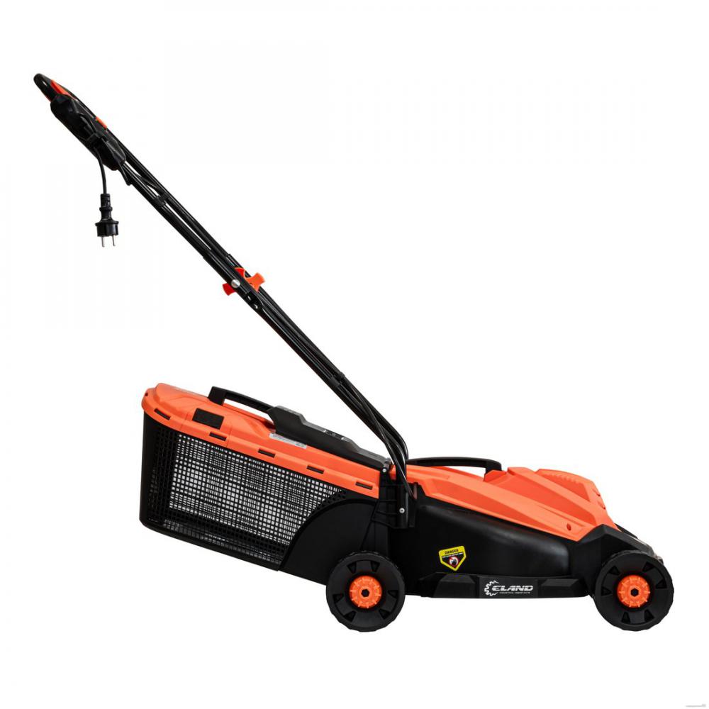 Газонокосилка ELAND GLM-3213- фото3