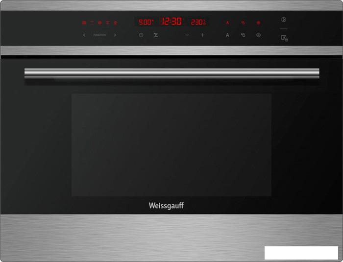 Духовой шкаф Weissgauff OE445- фото