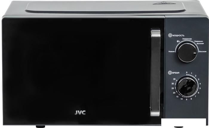 Микроволновая печь JVC JK-MW148M- фото