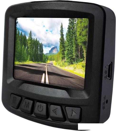 Автомобильный видеорегистратор Artway AV-397 GPS Compact- фото2