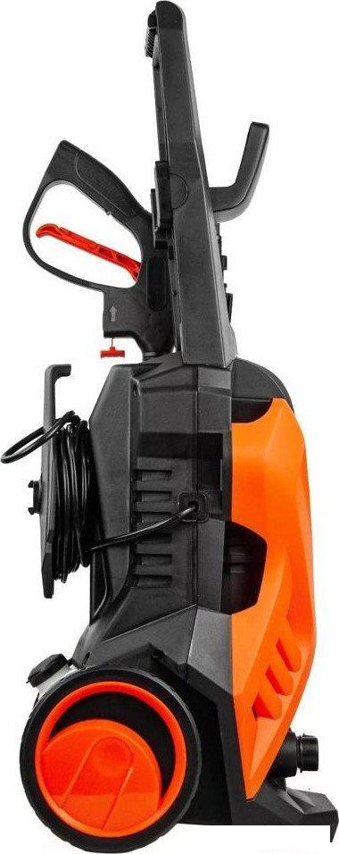 Мойка высокого давления Skiper PM-165A- фото3