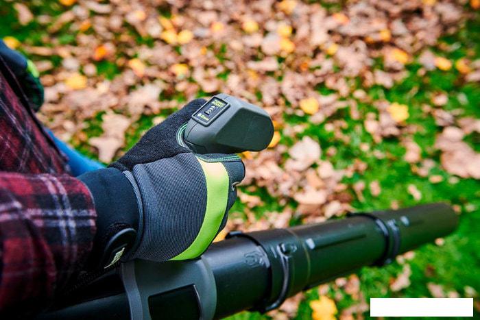 Ранцевая воздуходувка Ryobi RY36BPXA-0 (без АКБ)- фото3