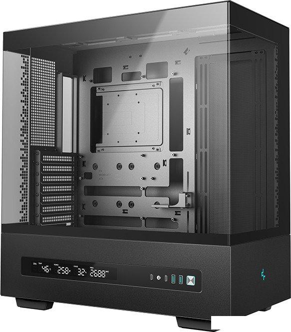 Корпус DeepCool CH690 Digital R-CH690-BKNNA0D-G-1- фото2