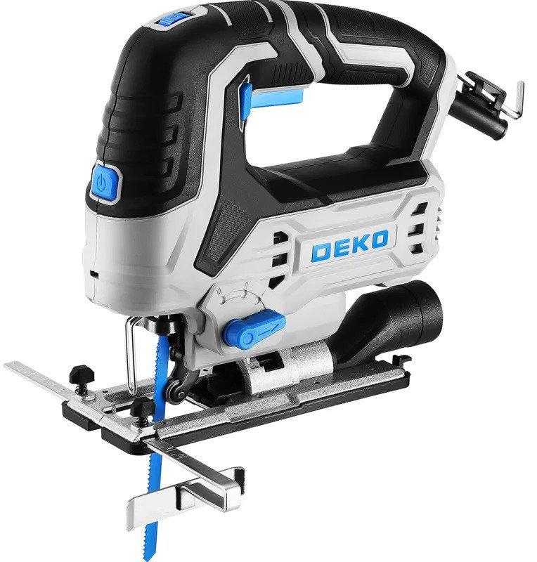 Электролобзик Deko JSDK-1000 PRO 085-1160- фото