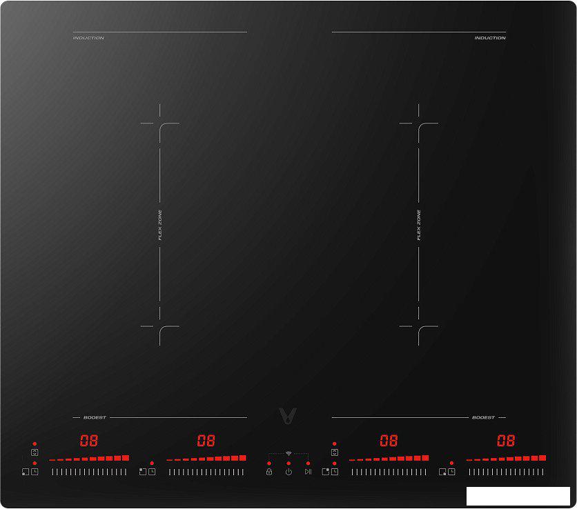 Варочная панель Viomi VBG701