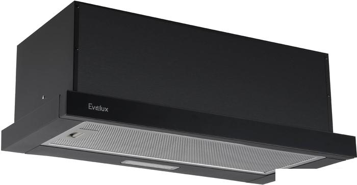 Кухонная вытяжка Evelux Tel 60 BG