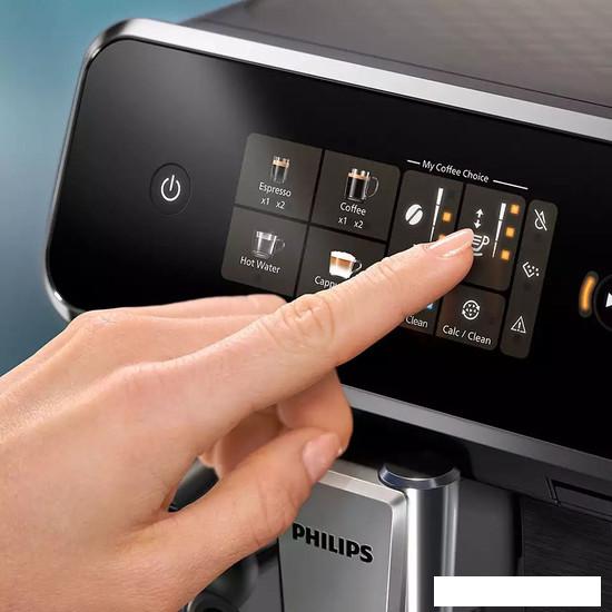Кофемашина Philips Series 2300 EP2331/10- фото4