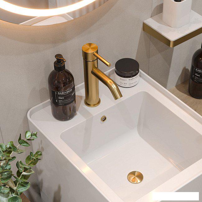 Смеситель Maxonor Pure Life PL1087-6- фото4