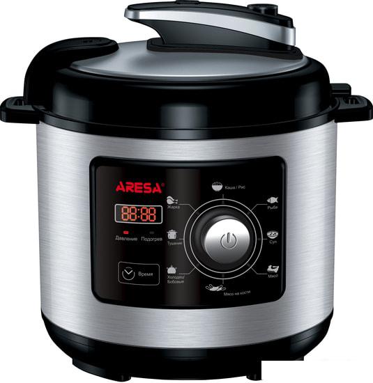 Мультиварка-скороварка Aresa AR-2009