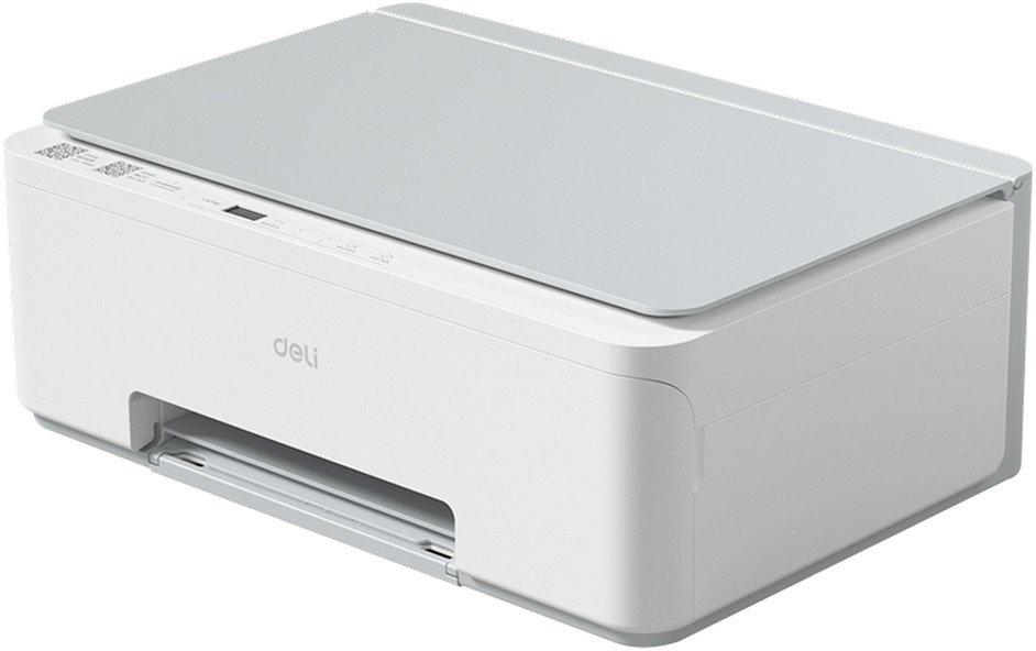 МФУ Deli D511W- фото