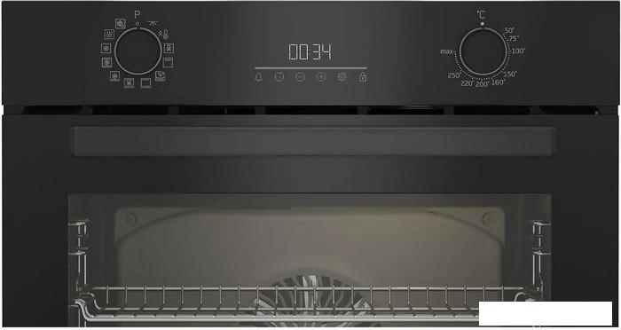 Электрический духовой шкаф BEKO BBIR13302BC- фото3