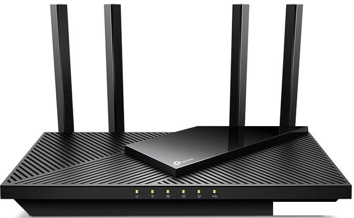 Wi-Fi роутер TP-Link Archer AX55 Pro- фото