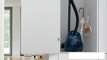 Пылесос Bosch Serie 2 BGLS2BU2- фото4