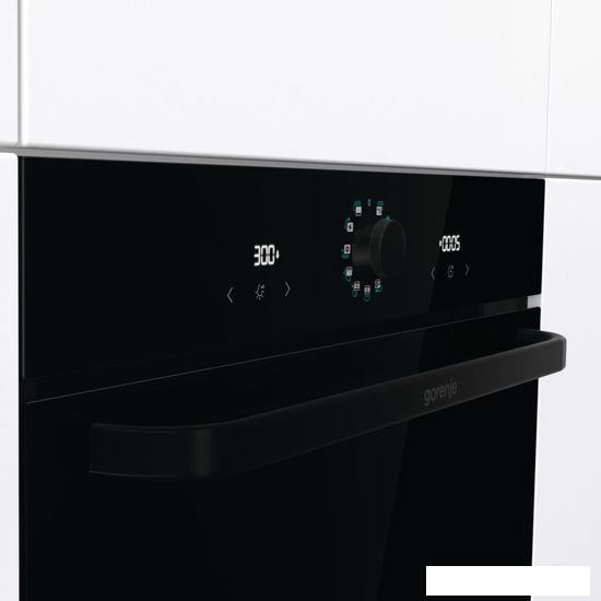 Электрический духовой шкаф Gorenje BOS67371SYB- фото3
