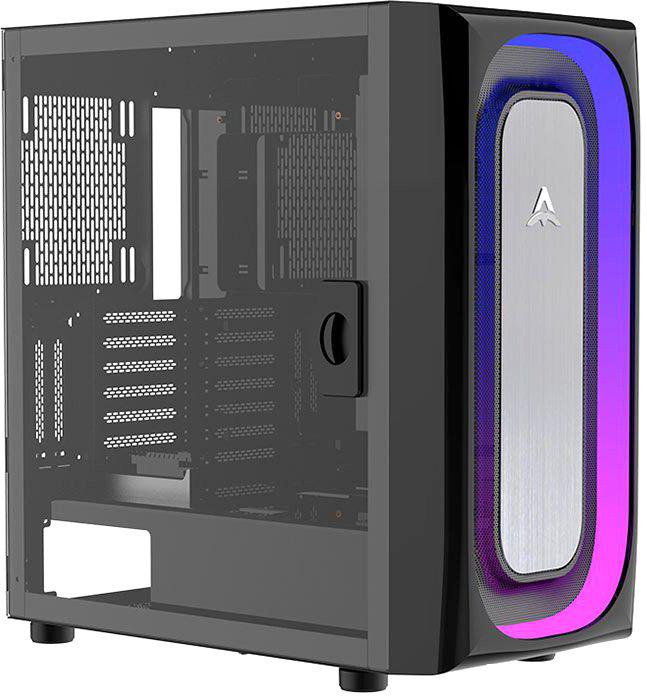 Корпус ALSEYE Ai Pro (черный)- фото