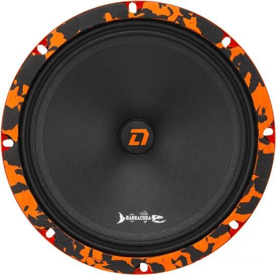 Среднечастотная АС DL Audio Barracuda 200- фото2