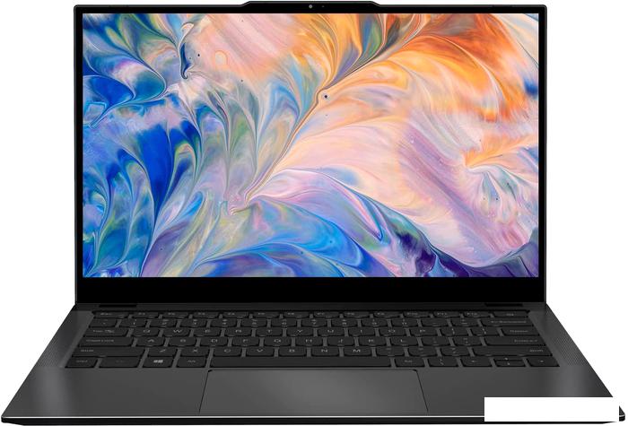 Ноутбук Chuwi HeroBook Pro N4020 8GB+256GB- фото2
