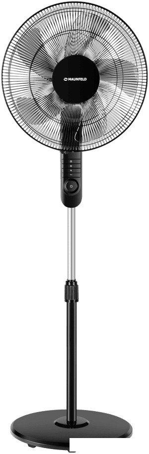 Вентилятор MAUNFELD MSF-407BR