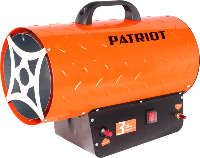 Тепловая пушка Patriot GS 30- фото